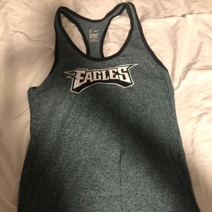 Philadelphia Eagles Tank Top